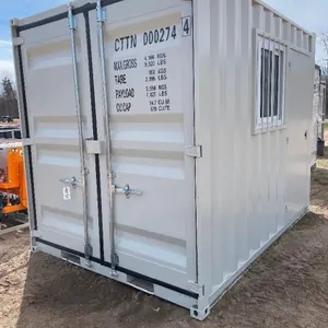 10' Container - #CTTN-000274 - NEW