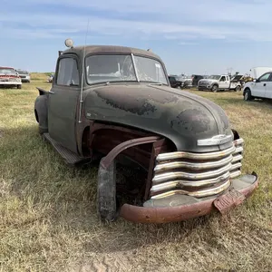 Chevrolet 1314 Pickup Truck (Non-Runner)
 UNRESERVED