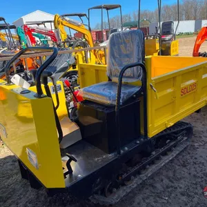 Crawler Dumper