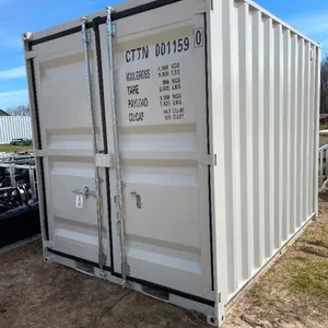 10' Container - #CTTN-001159 - NEW
