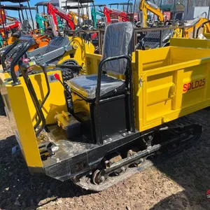 Crawler Dumper