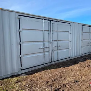 40' High Cube Container - #LYGU-418617 - NEW