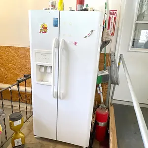 Frigidaire Refrigerator