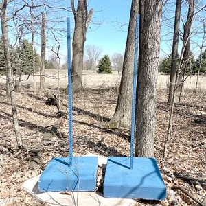 Concrete Base Stands