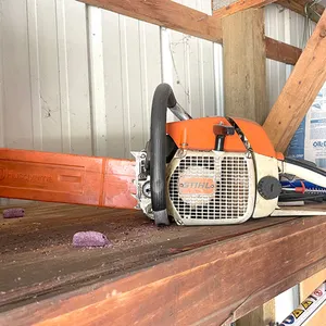 Stihl Chainsaw