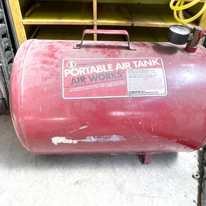 Portable Air Tank