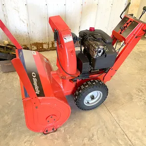 Simplicity Snowblower