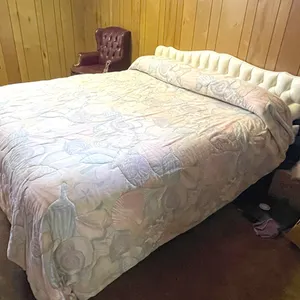 King Size Bed