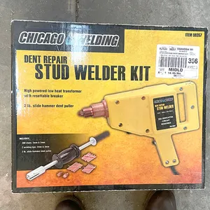 Stud Welder Kit (Dent Puller)