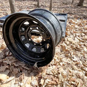 6-Hole Rim for Ford F-150