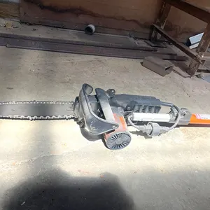 Stihl Pole Saw