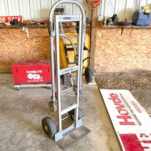 Gemini Appliance Dolly