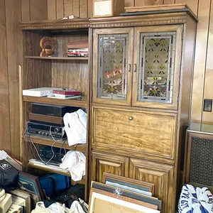 Entertainment Center