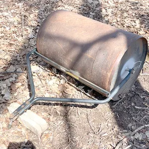 Lawn Roller