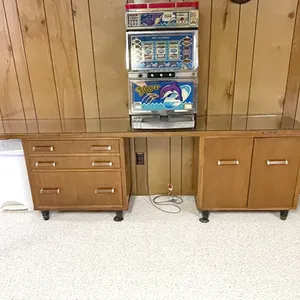 Desk