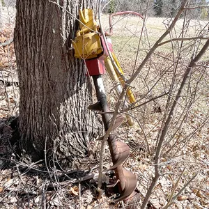 3Pt Post Hole Digger