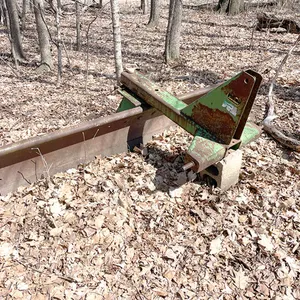 John Deere Back Blade