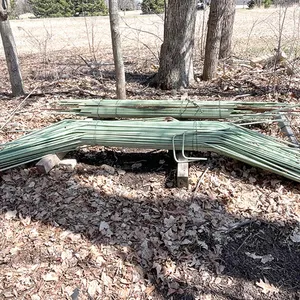 Assorted Rebar