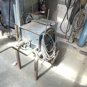 Miller Thunderbolt Stick Welder