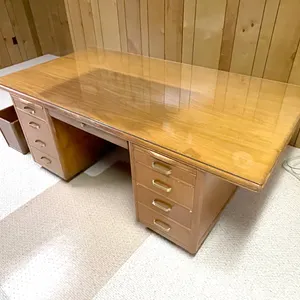 Executive Desk