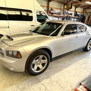 2009 Dodge Charger Passenger Car
