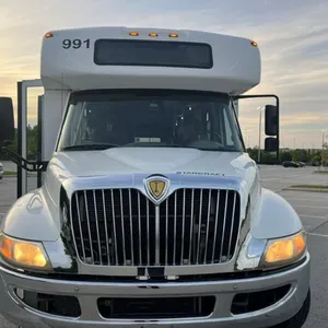2017 International IC Bus
