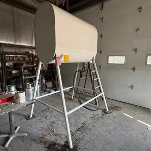 275 Gallon Fuel Tank