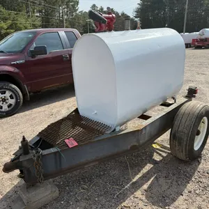 275 Gallon Fuel Trailer