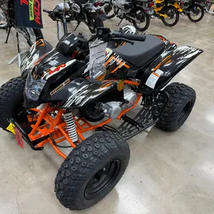 2022 Kayo Storm 180 ATV