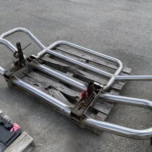 Herd PK22G2 Bumper
 UNRESERVED