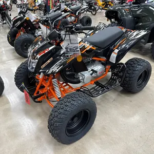 2022 Kayo Storm 180 ATV