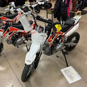 2024 Kayo TSD 110 Dirt Bike