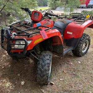 Arctic Cat  ATV