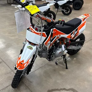 2026 Kayo TS 90 Dirt Bike