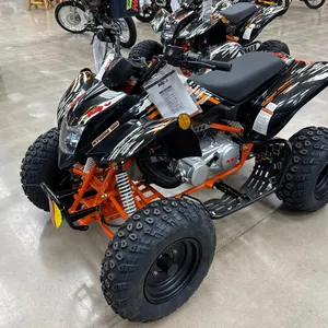 2022 Kayo Storm 180 ATV