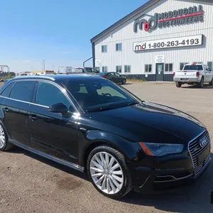 2016 Audi A3 Car
