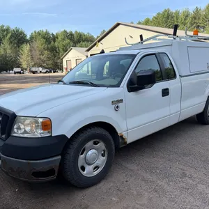 2008 Ford F-150 XL Pickup Truck