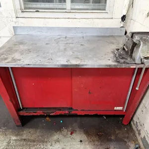 Auto Dealership Equipment & Furnishings