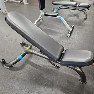 Matrix Multi Adjustable Bench