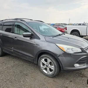 2013 Ford Escape SUV
 UNRESERVED