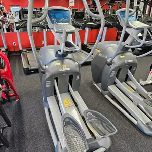 Octane Fitness Pro4700 Elliptical Machine, SN: F1306AP06517-02