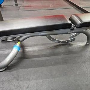 Matrix Adjustable Incline Bench, Model: 8-Stack Multistation