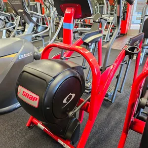 Cybex Arc Trainer Elliptical Machine, Model: 630A, SN: BOI-03630A9804N1525
