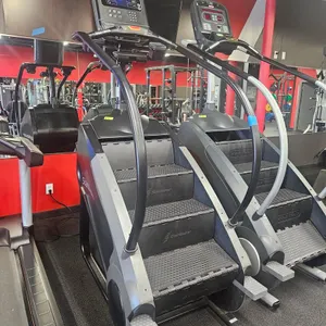 Core Fitness Stairmaster Stepmill, SKU: 9-5250-MUNBPO, SN: SM5250L16160300