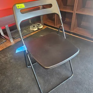 Poly Folding Chair