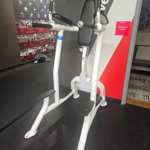 Hoist Dip Station, SN: 13-090A05-000498