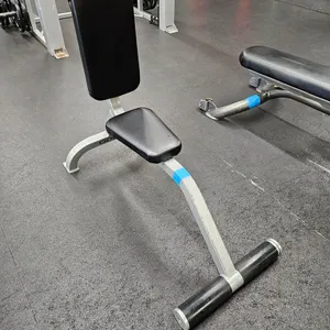 Cybex Utility Bench, Model: 5521-90