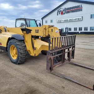 2004 Caterpillar TH360B Telehandler