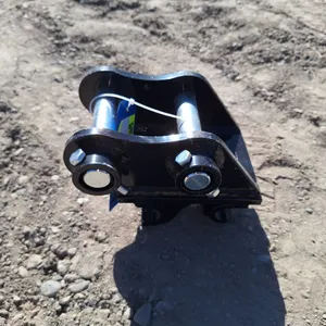 2026 Z J G Quick Change, Model Z J G12, Unused, Excavator Accessory