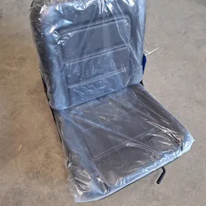 2026 Z J G Safety Seat, Unused